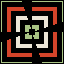 Labyrinth rings loop